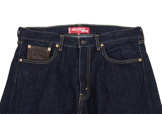 eye JUNYA WATANABE MAN x Levi's 503 Jeans Indigo Size S