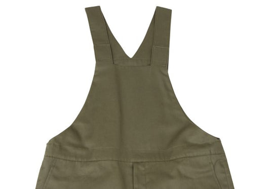 COMME des GARCONS HOMME PLUS 22SS Cotton Short Khaki Size L
