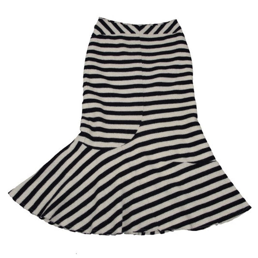 JUNYA WATANABE COMME des GARCONS Wool Knit Skirt Size S