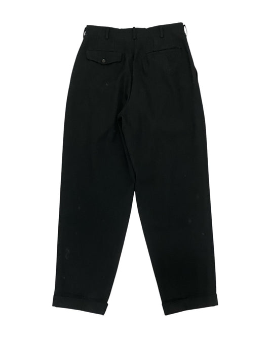 Comme Des Garçons Homme AD1998 Pants