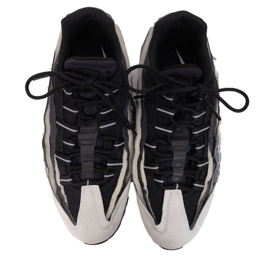 NIKE AIR MAX x COMME des GARCONS HOMME PLUS x NIKE 95 Sneakers Size 28cm