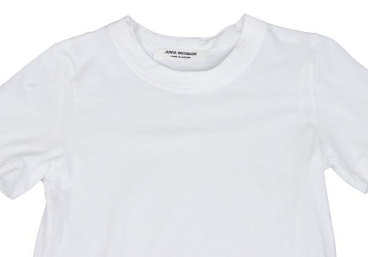 JUNYA WATANABE COMME des GARCONS Bold T-Shirt White Size S