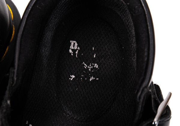 Dr.Martens Corran Mary Leather Sneakers Size US 5 (22cm)