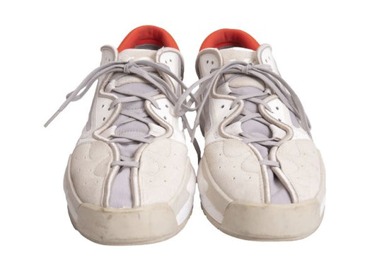 Y-3 HOKORI II Sneakers Off-Orange Size 28.5CM