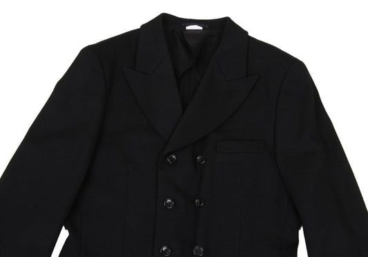 COMME des GARCONS HOMME PLUS 24AW Blazer Black Size XL