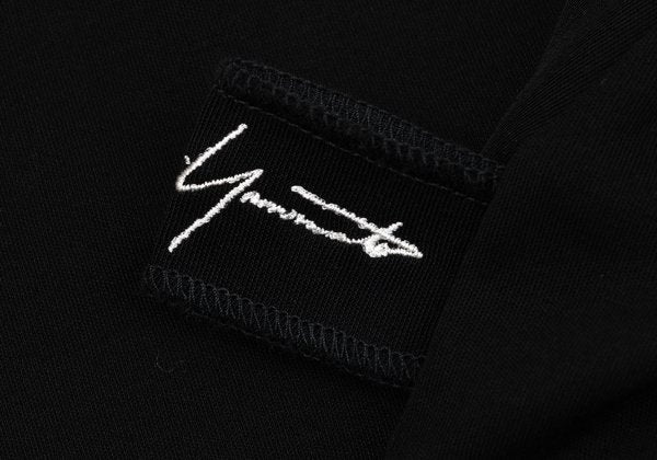 Yohji Yamamoto FEMME Sleeveless Stretch Dress Black Size 3