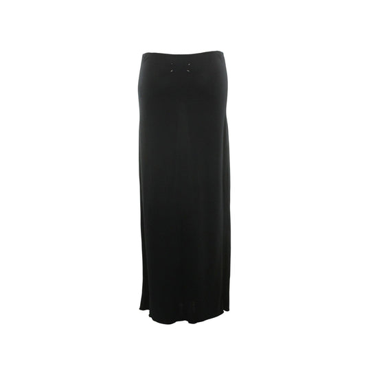 Maison Martin Margiela 2000 S/S Nylon Skirt Size 40