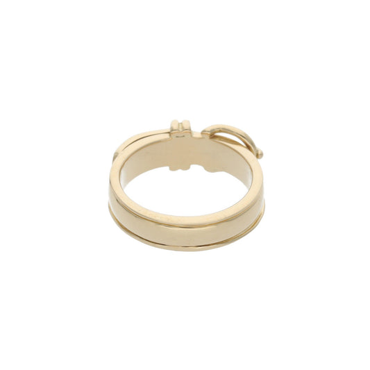 Hermes HERMÈS 2000s Au750 Ring Gold
