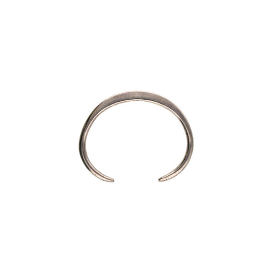 UNDERCOVER Silver Ring