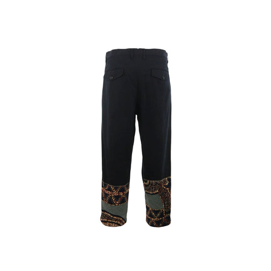 JUNYA WATANABE MAN 2016 S/S Multi Linen Cotton Pants Size M