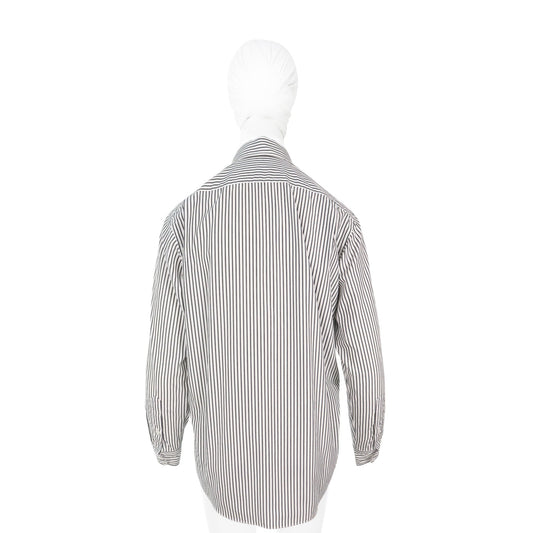 Hermes HERMÈS by Martin Margiela Multi Sleeve Shirt Size 38