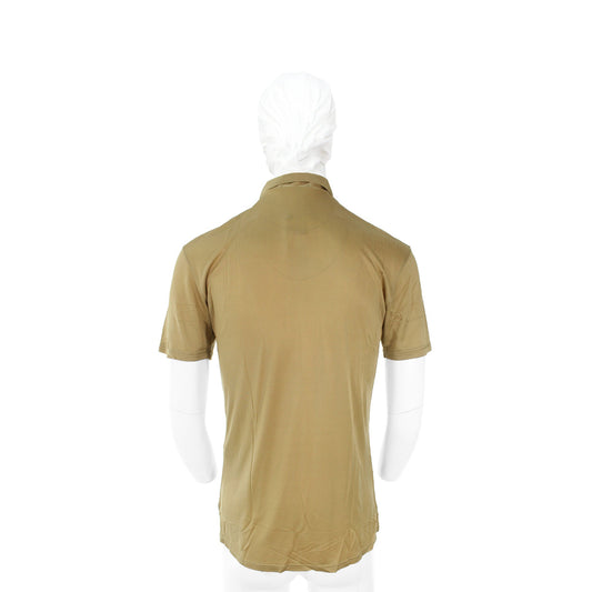 HELMUT LANG 1990s Beige Long Sleeve Size S