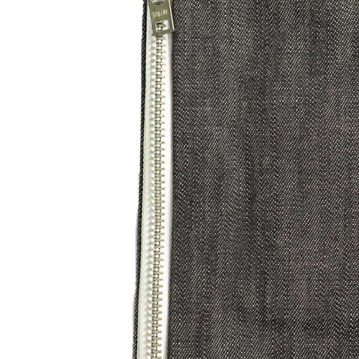 Levi's Fenom 2008 Cotton Pants Black Size 34