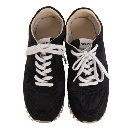 COMME des GARCONS SPALWART Sneakers Black Size 37 (23.5cm)