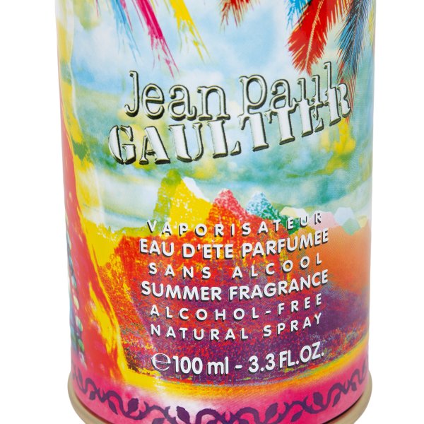 Jean Paul GAULTIER Summer Fragrance Eau de Toilette