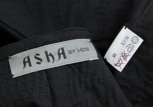 Issey Miyake ASHA BY MDS Cotton Sashiko Design Jacket Size M