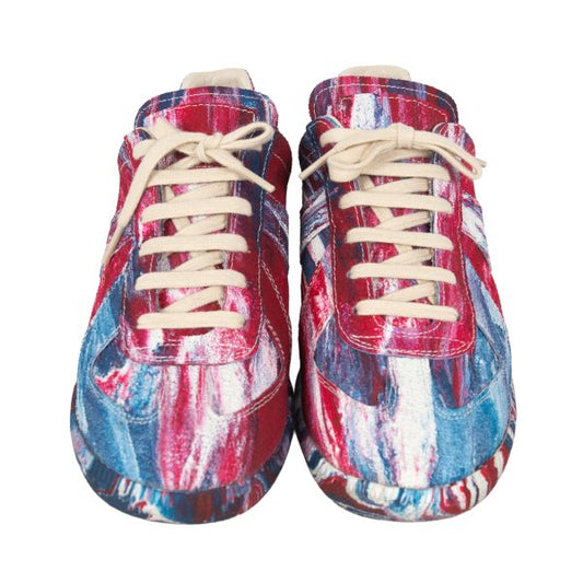 Maison Margiela REPLICA Trainer Sneakers Size 40 (25cm)