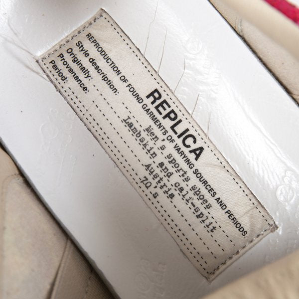 Maison Margiela REPLICA Trainer Sneakers Size 40 (25cm)