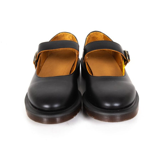 Dr.Martens INDICA Mary Jane Sneakers Black Size UK7 (26cm)