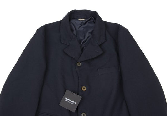 COMME des GARCONS HOMME DEUX 25AW Ester Blazer Navy Size L