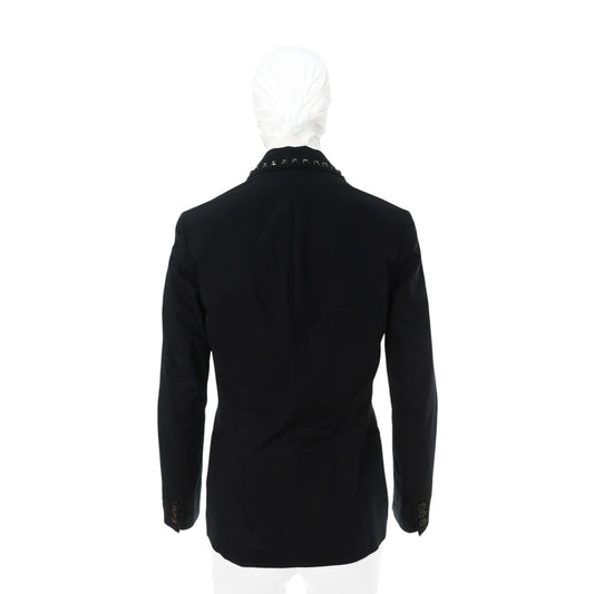 UNDERCOVER 2006 S/S Cotton Jacket Black Size 1