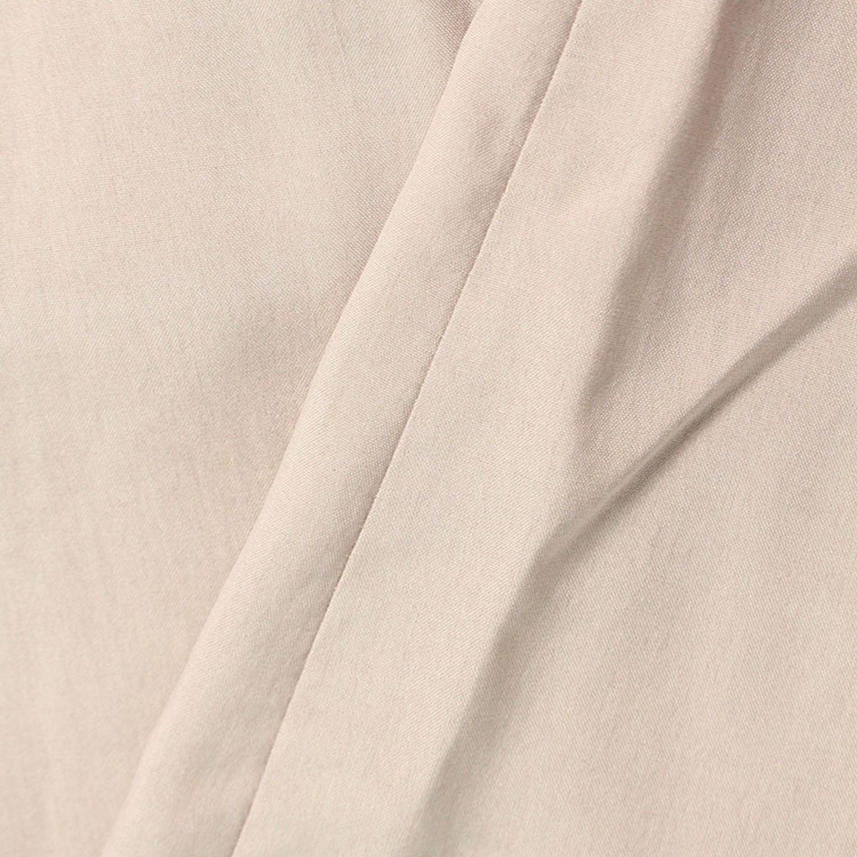 Maison Martin Margiela 2007 S/S Pink Silk Skirt Size 44