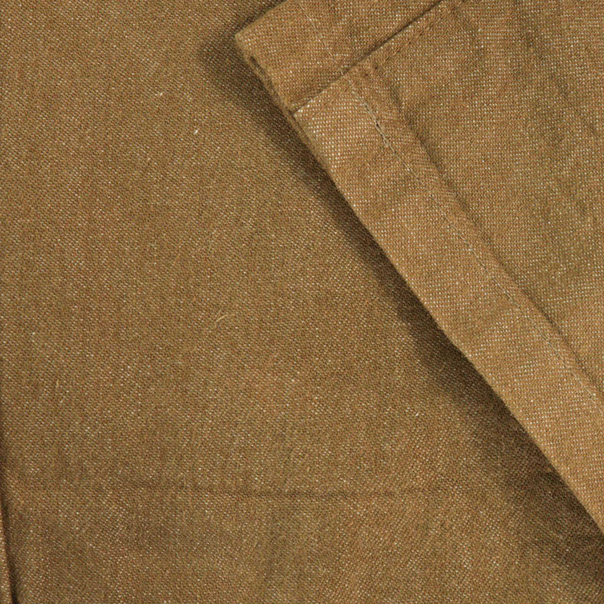 UNDERCOVER 2000 A/W Cotton Jeans Brown Size S