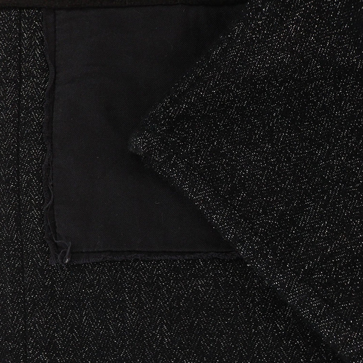 COMME des GARCONS 2013 S/S Wool Pants Size XS