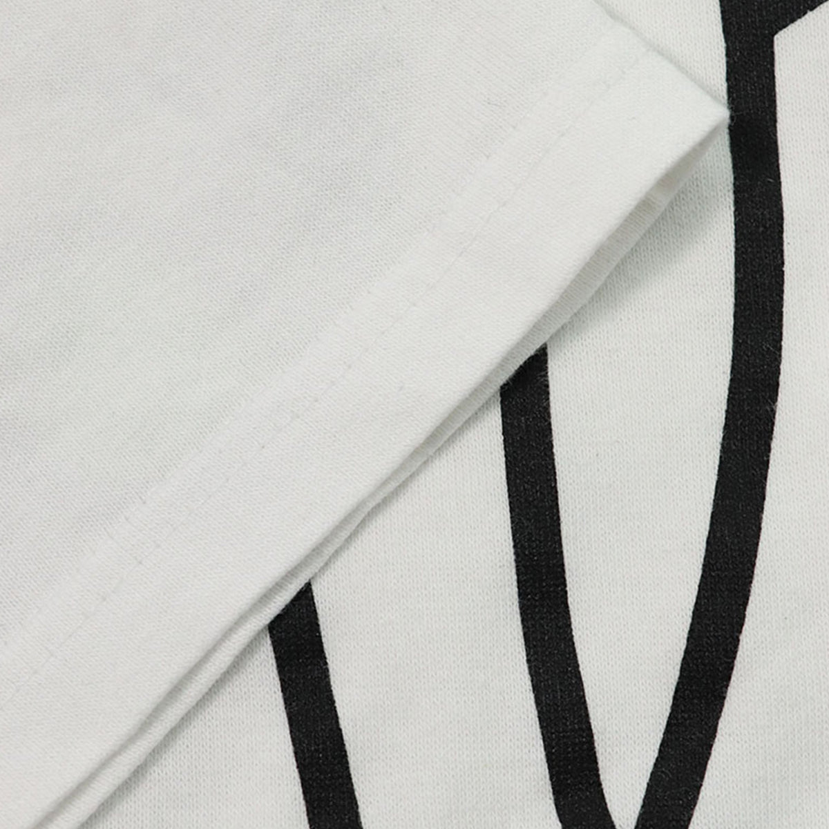 NUMBER (N)INE 5th Anniversary White Jacket Size 3