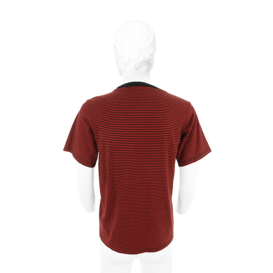 NUMBER (N)INE 2003 S/S-A/W Multi Cotton T-Shirt Size 2