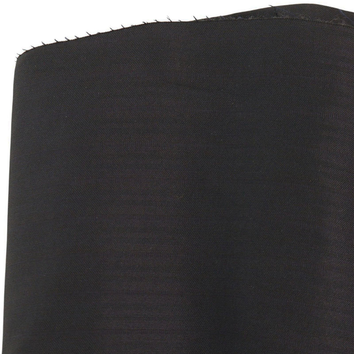 Maison Martin Margiela 2013 S/S Wool Silk Shirt Navy Size 38