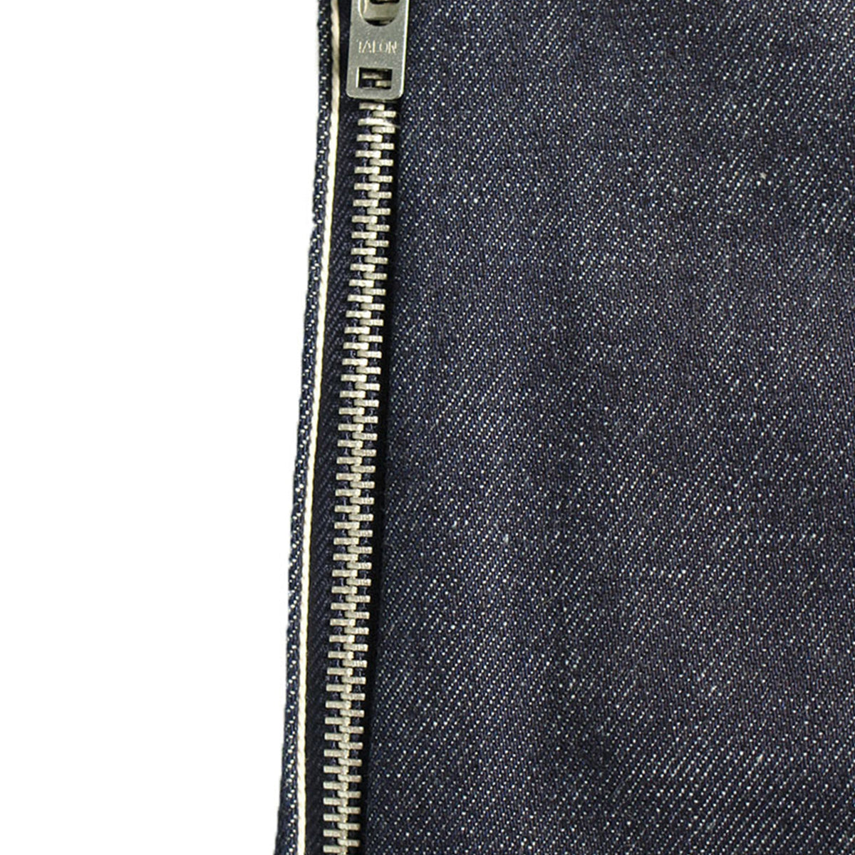 Levi's Fenom 2008 Cotton Pants Indigo Size 34