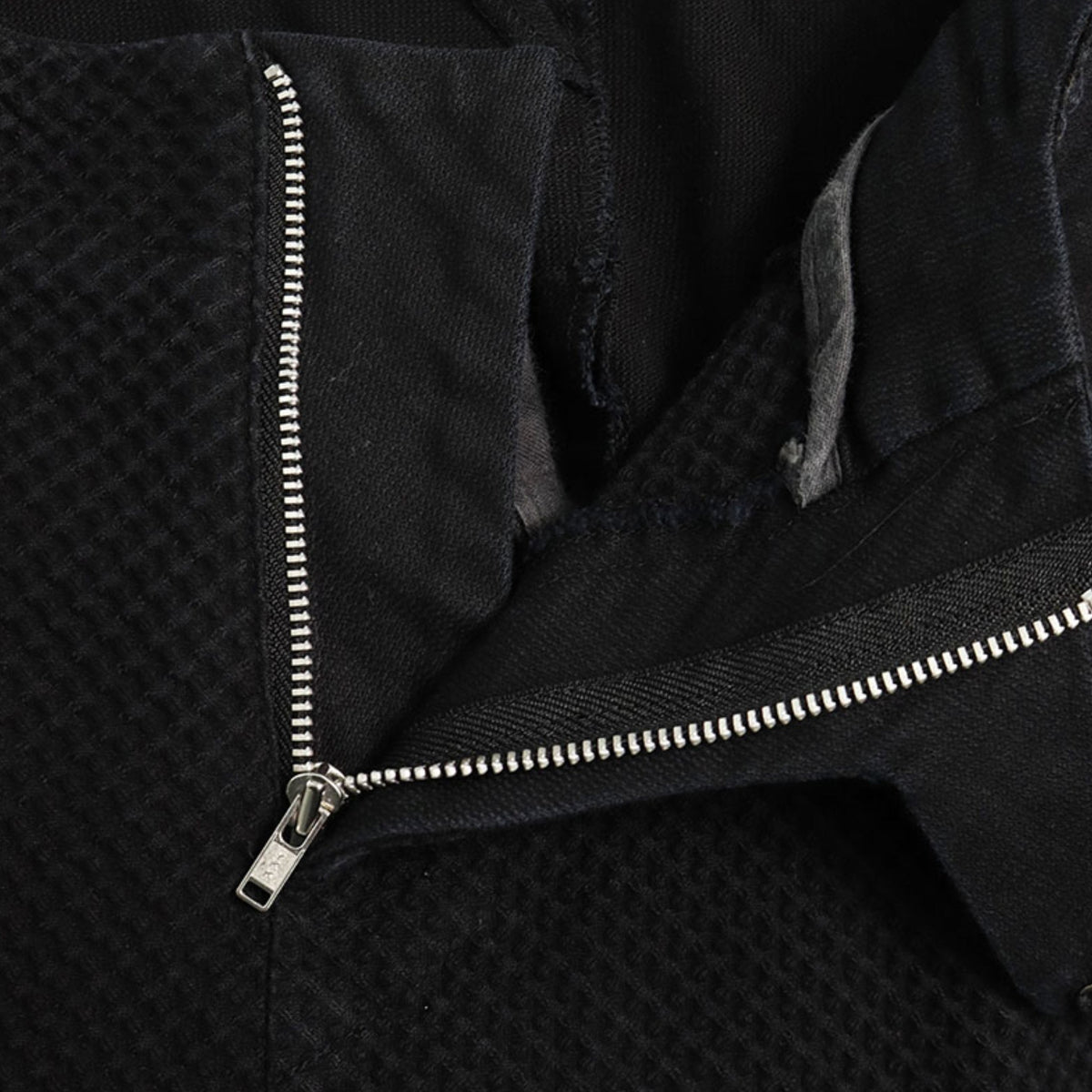 UNDERCOVER 2004SS Dark Navy Cotton Pants Size S