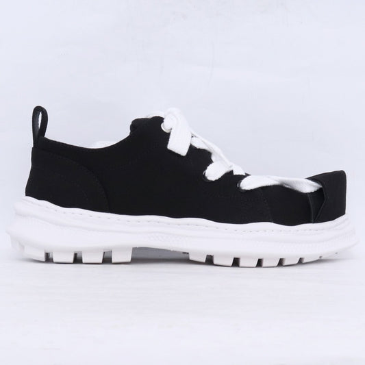 MIHARA YASUHIRO x BEAUTY BEAST Roll-Tongue & White Size 43