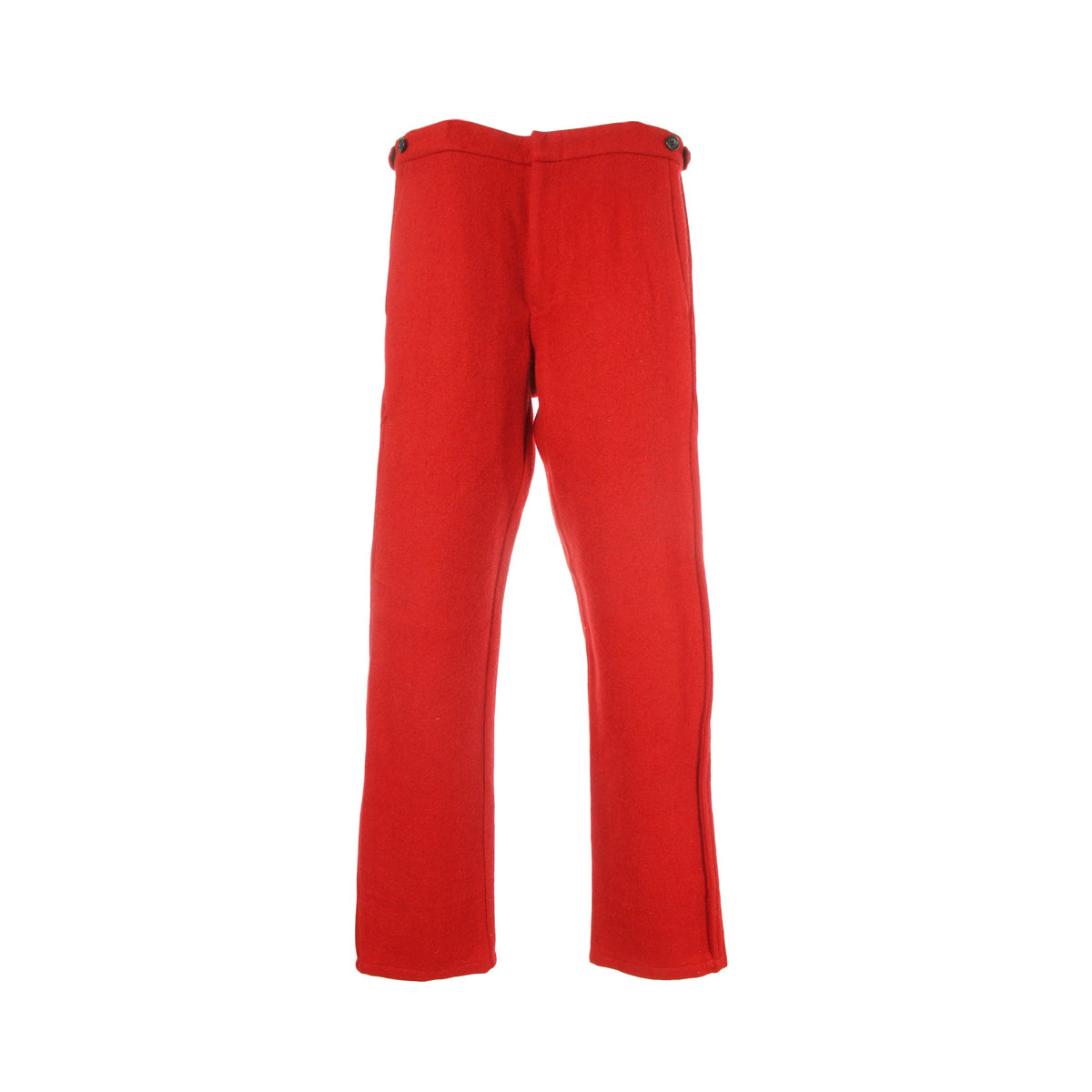 COMME des GARCONS 1998 A/W Long Sleeve Shirt Red Size M
