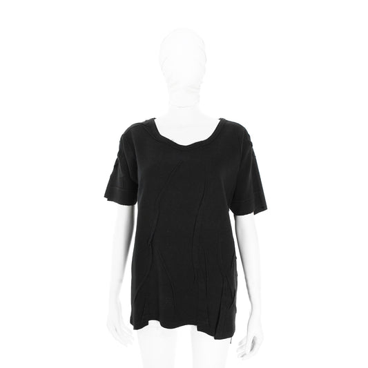 Maison Martin Margiela 2001 A/W Black Jacket Size S