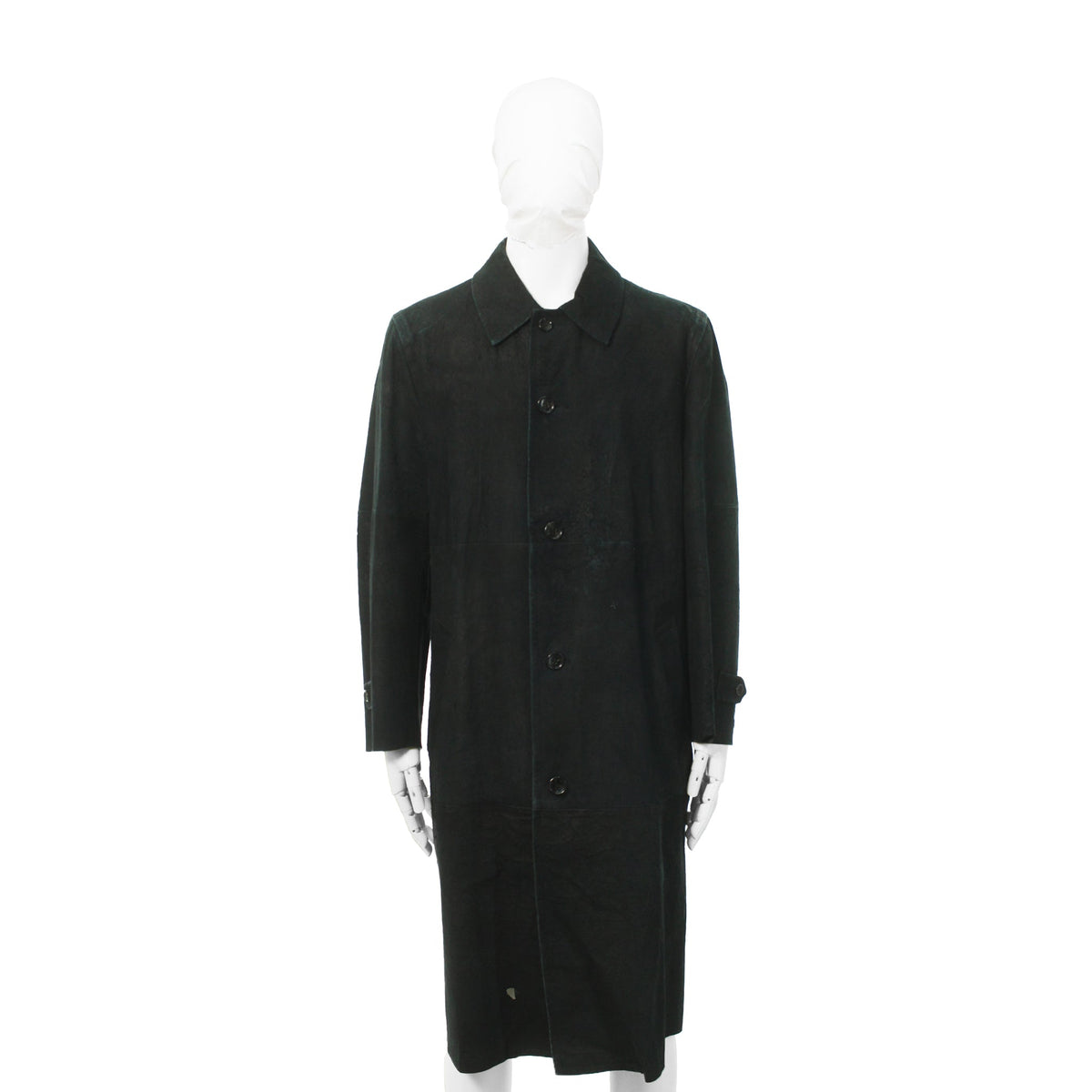 COMME des GARCONS 1998 A/W Jacket Black Size M