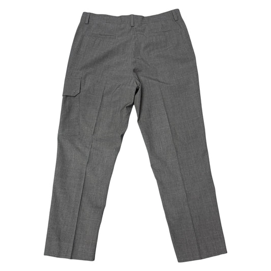 Christian Dior 213C154A5605 Sleek Pants Size 50
