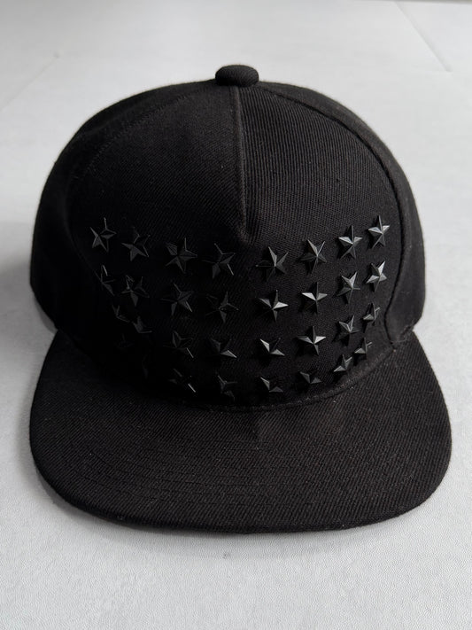 GUILD PRIME Star Studs Cap