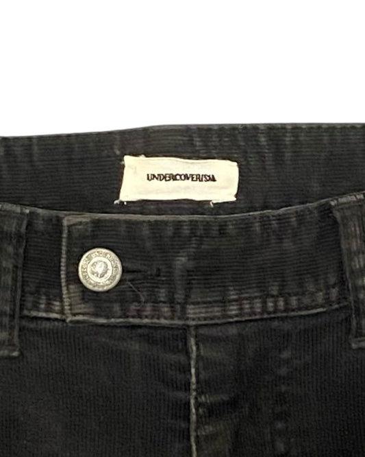 undercoverism 2011AW Pants