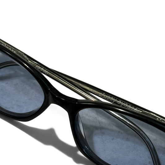 Stussy Richie Sunglasses Black