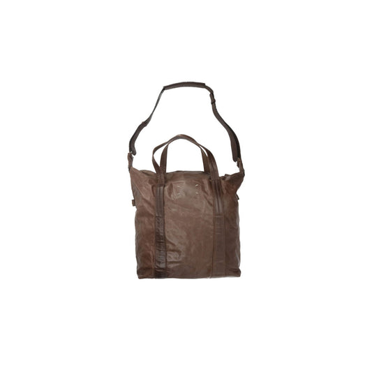 Maison Martin Margiela 2015 A/W Brown Bag