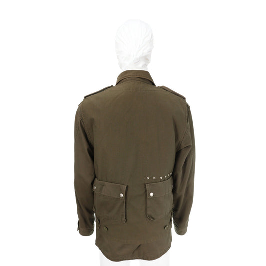 UNDERCOVER 2003 A/W Cotton Jacket Khaki Size L