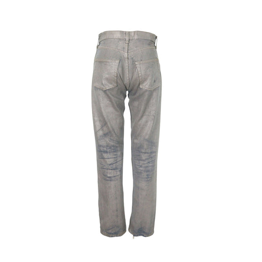 Maison Martin Margiela 1999 A/W Multi Cotton Jeans Size S