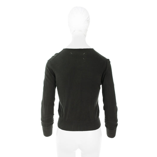 Maison Martin Margiela 2000 S/S Gray Jacket Size M
