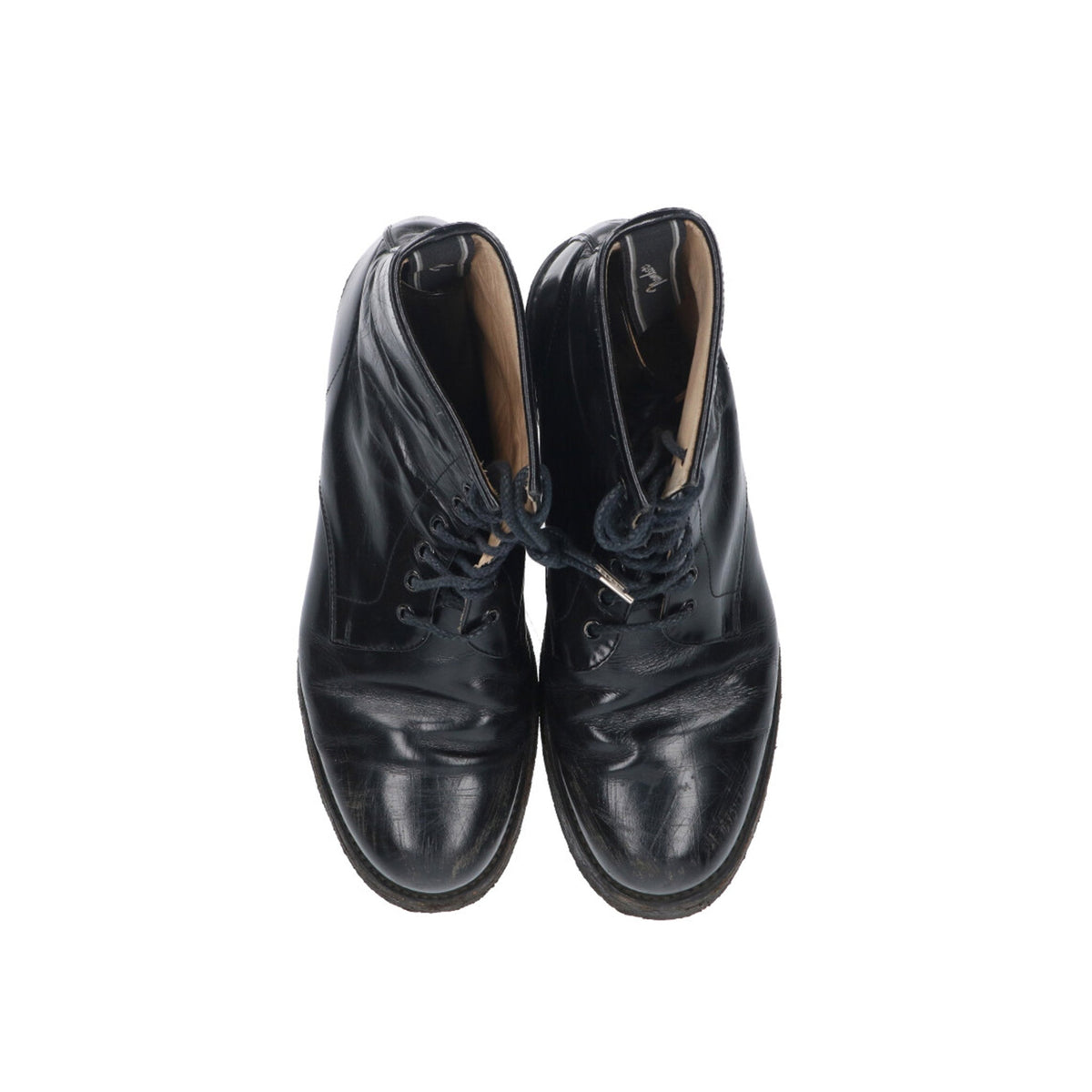 NUMBER (N)INE 2001 A/W "Boots" Jacket Black Size 8
