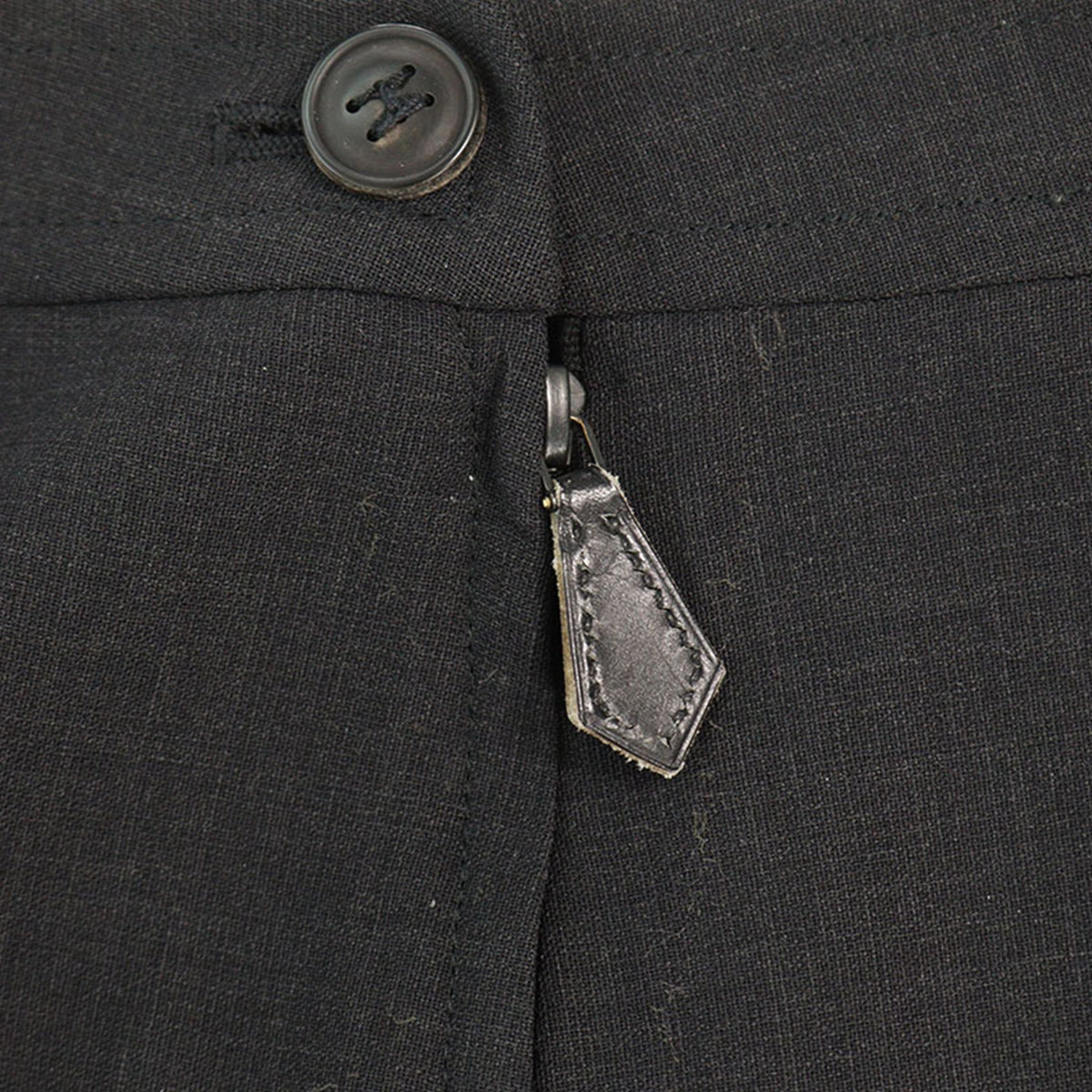 Hermes HERMÈS by Martin Margiela Dark