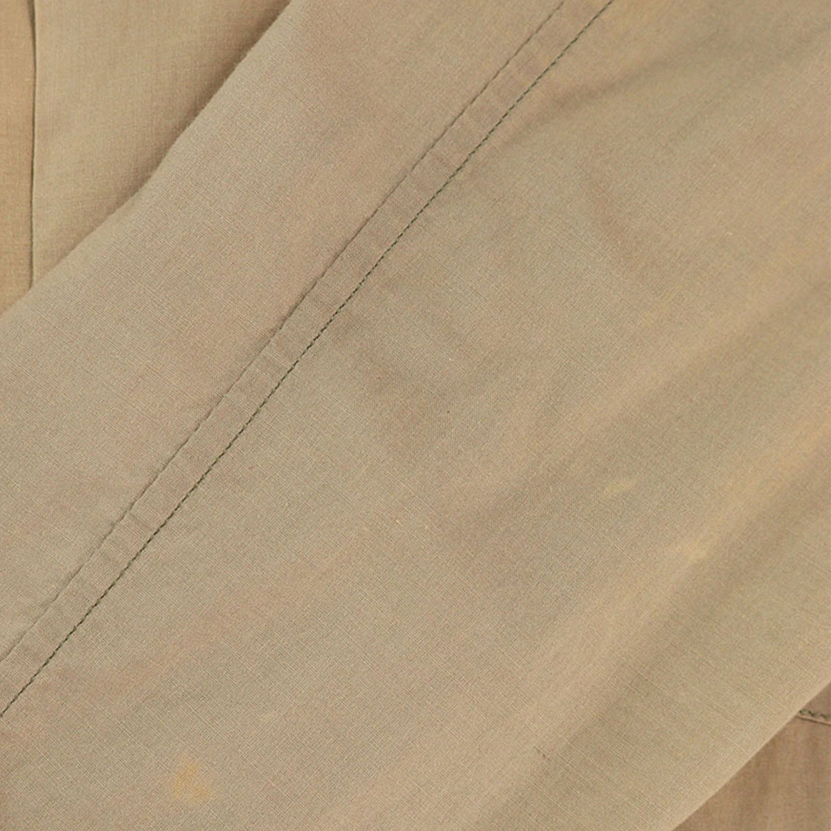 Helmut Lang 2004SS Cotton Long Sleeve Shirt Beige Size 38