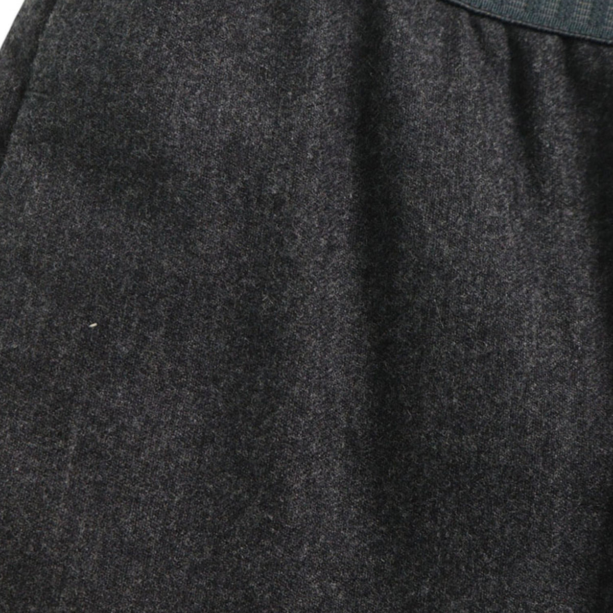 Maison Martin Margiela 2003 A/W Wool Cashmere Pants