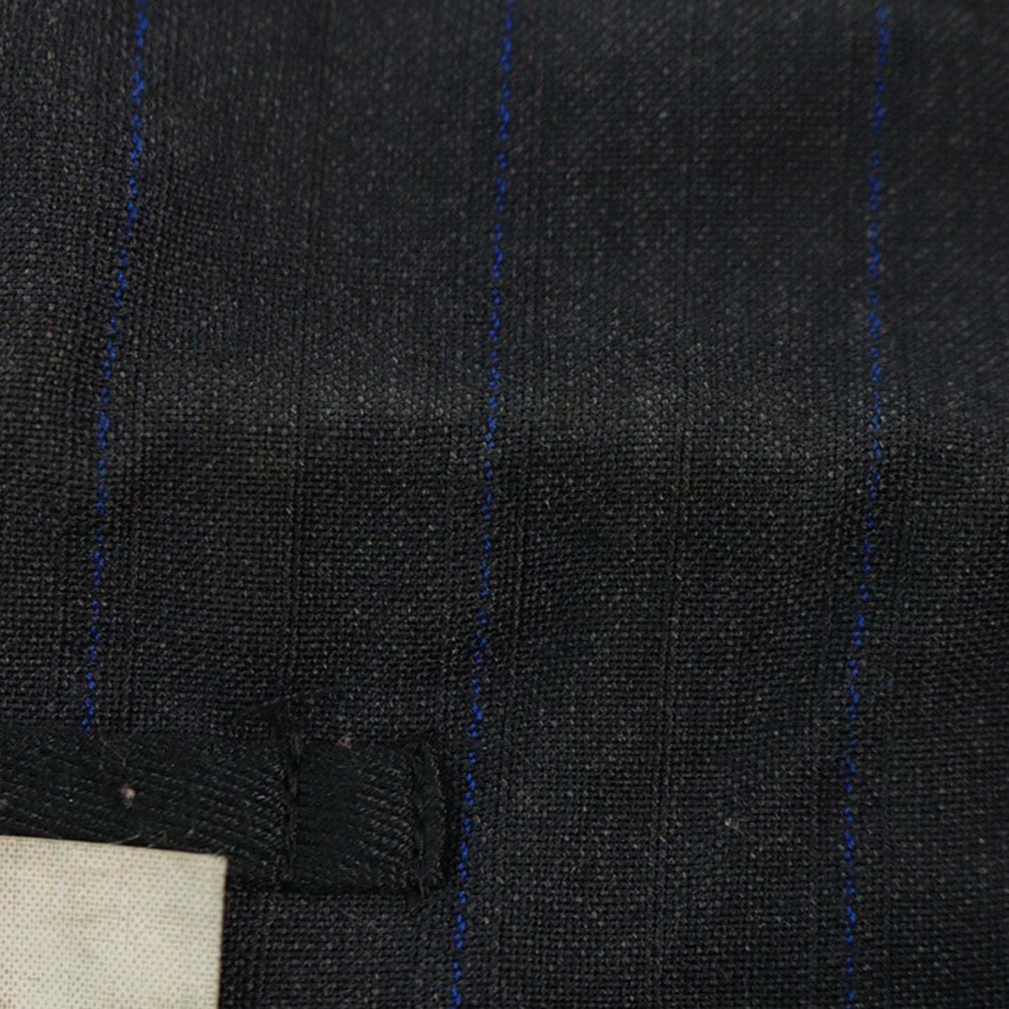 COMME des GARCONS 2013 S/S Wool Blend Coat